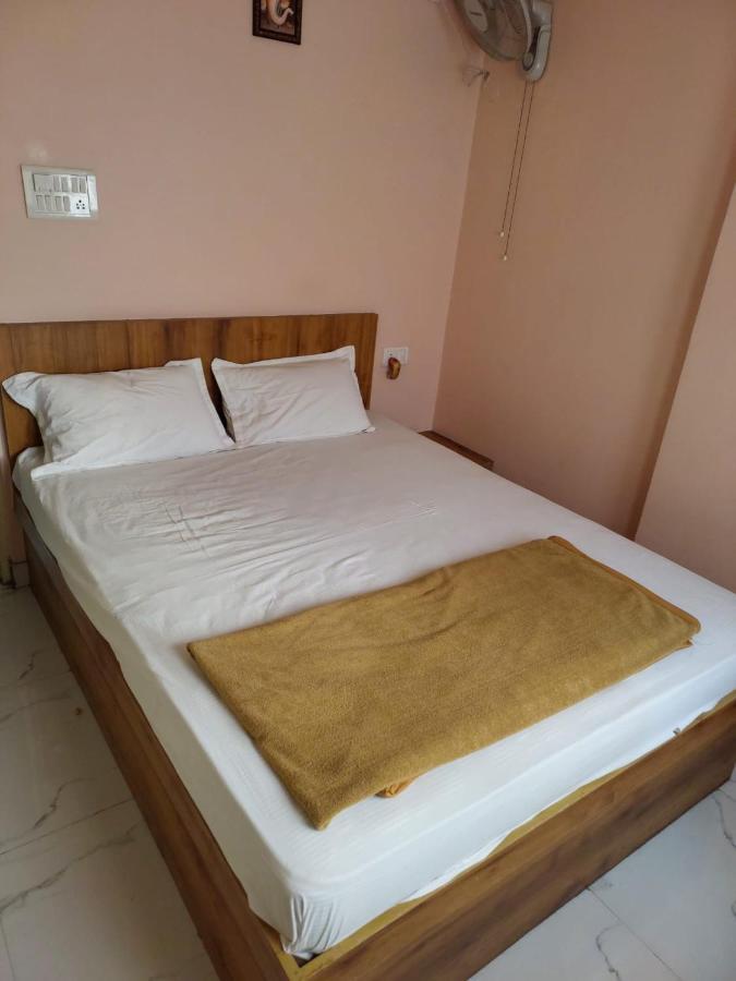 Mandara Comforts Hotel Бангалор Экстерьер фото