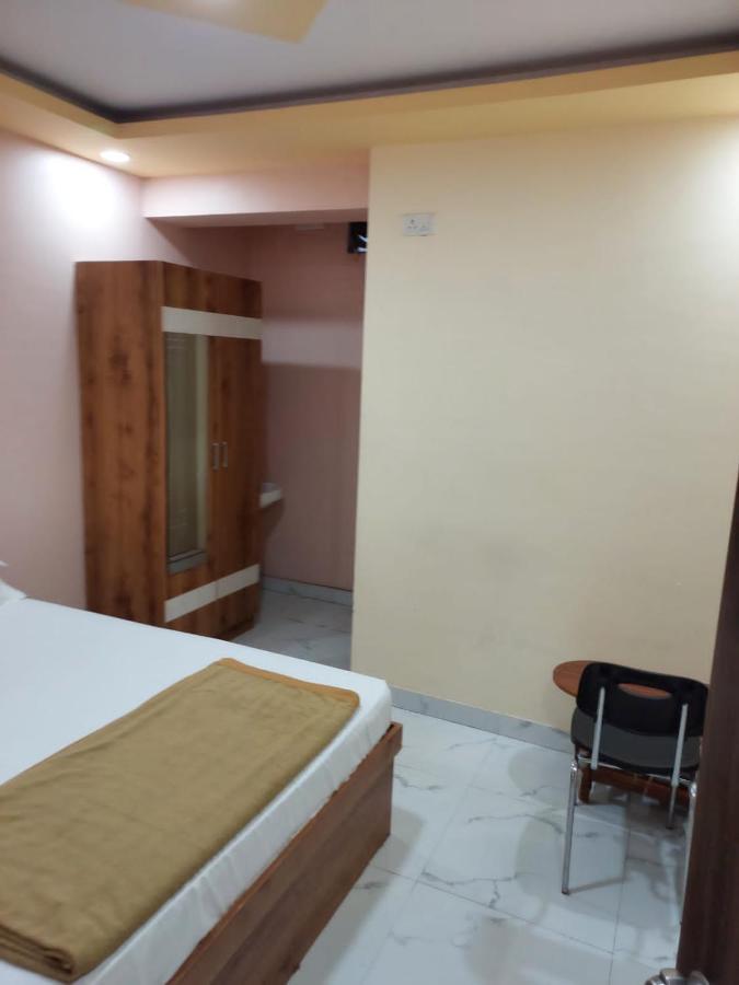 Mandara Comforts Hotel Бангалор Экстерьер фото