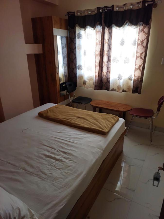 Mandara Comforts Hotel Бангалор Экстерьер фото
