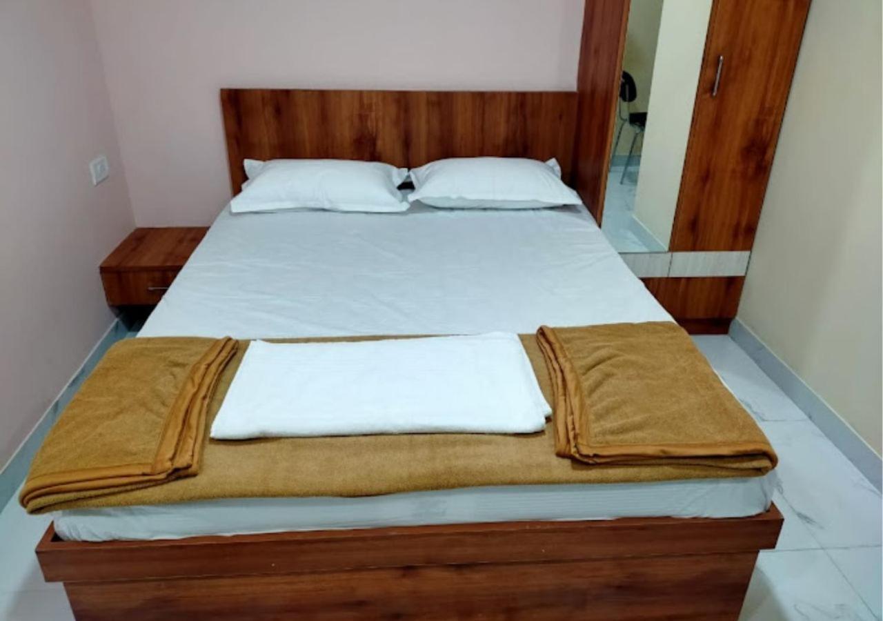 Mandara Comforts Hotel Бангалор Экстерьер фото